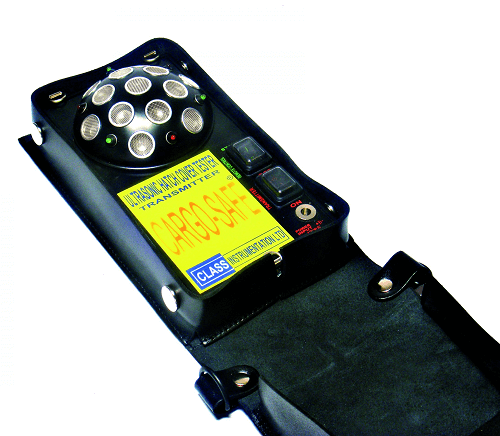 Ultrasonic transmitter