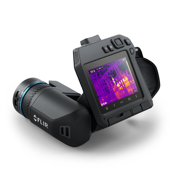Flir T865