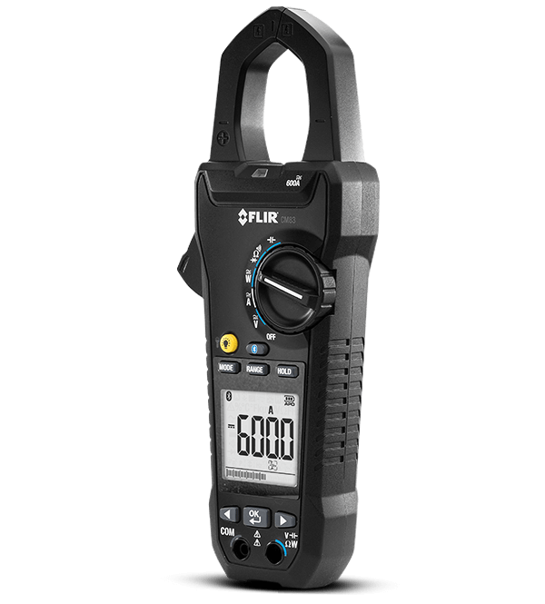 Flir CM83