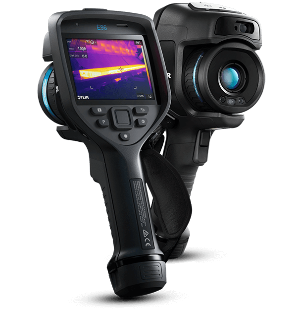 Flir E96