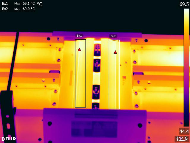 Busbar Joint